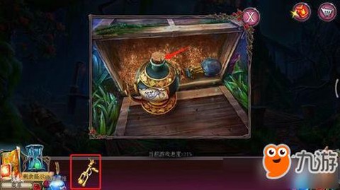 密室逃脱2十关怎么过[图1]