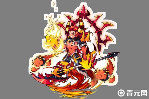 洛克王国火神怎么得到[图2]
