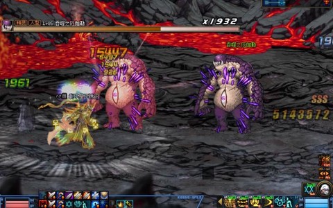 dnf吞噬魔怎么打[图1]