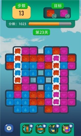 塔防消消乐图2