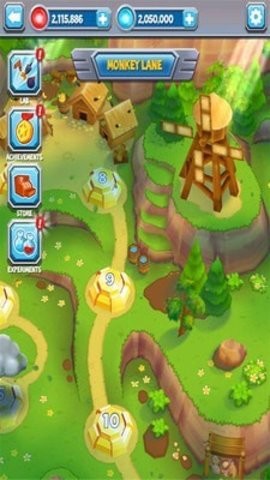 气球超猴2图1