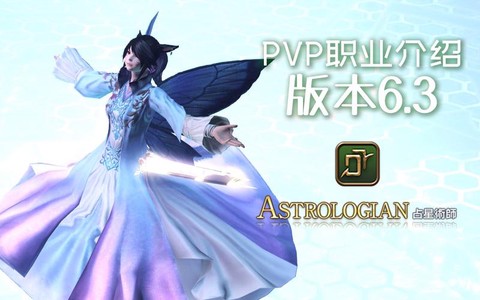 最终幻想14什么职业pvp[图1]