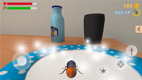 蟑螂生模拟器图3