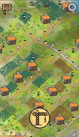 像素岛图1