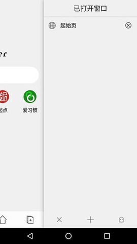 闪电浏览器[图1]