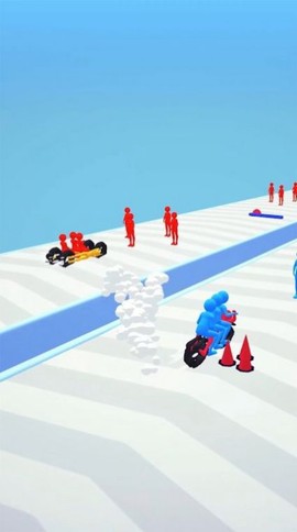 人体载具图3