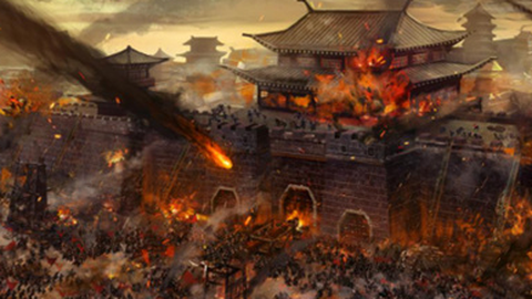 神武诸侯[图2]