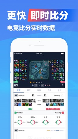 极速电竞图1