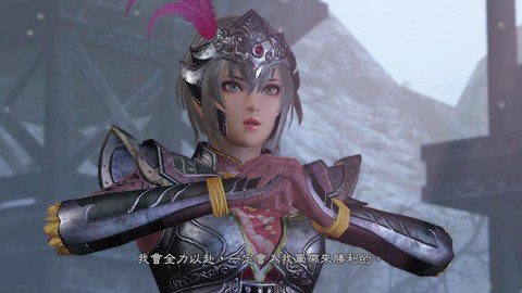 真三国无双7如何双人