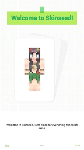skinsee图3