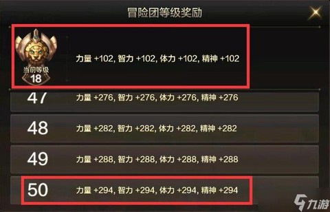 dnf怎么升级冒险团[图1]