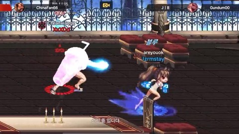 dnf怎么升级冒险团[图2]