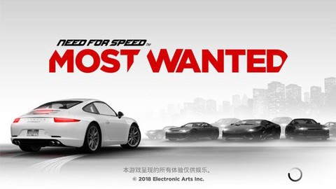 极品飞车17：最高通缉[图2]