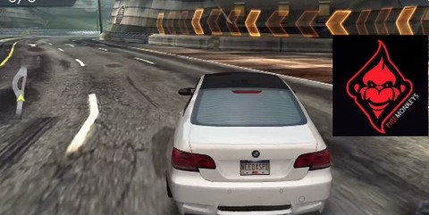极品飞车17：最高通缉[图3]