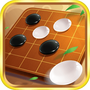 中国风五子棋
