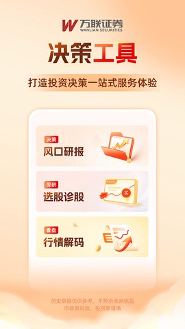 万联证券图1
