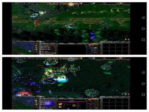 dota怎么与电脑对战