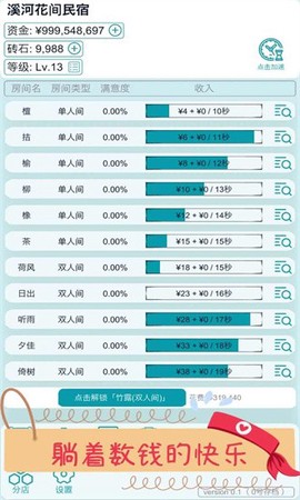 文字挂机民宿图3