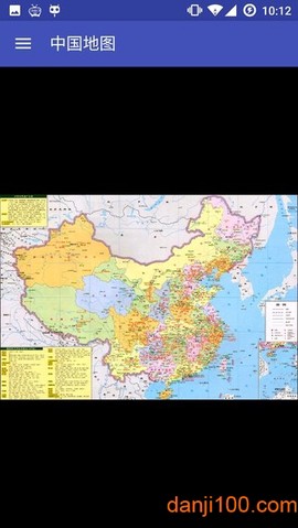 中国地图[图1]