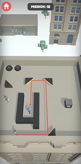 特工射击图1