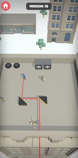 特工射击图2