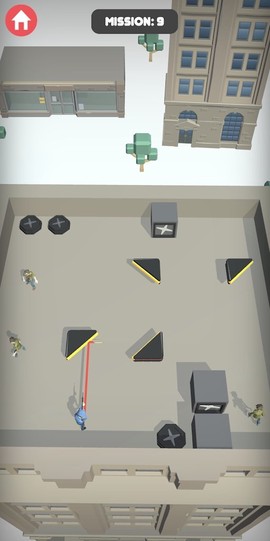 特工射击图3