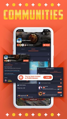 蛋宝游戏厅图1