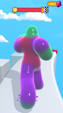 超级粘液人图2
