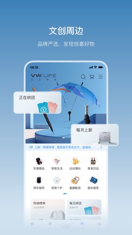 一汽大众图3