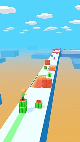 收集方块大作战图2