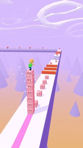 收集方块大作战图3