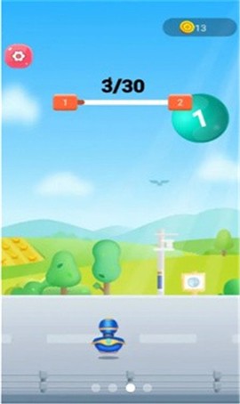 欢乐大炮图2
