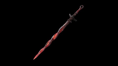 黑暗之魂3炼成什么武器[图1]