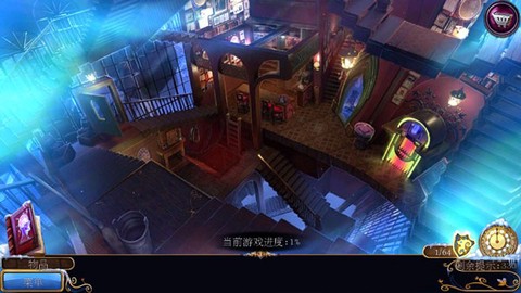 密室逃脱21遗落梦境[图1]