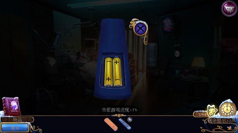 密室逃脱21遗落梦境[图2]