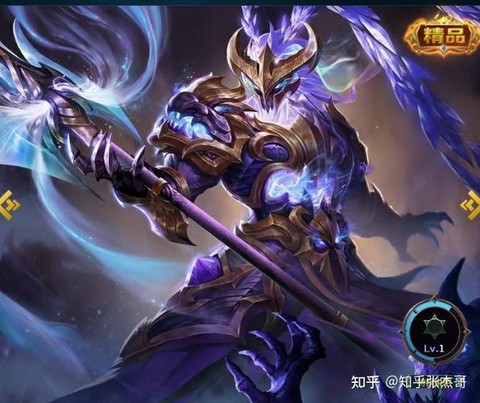 英魂之刃吕布如何加点[图1]