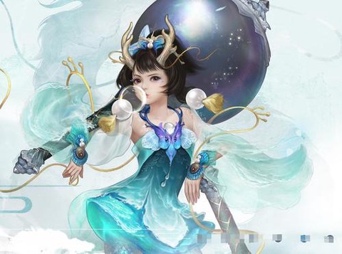 新大话西游2什么角色好[图1]