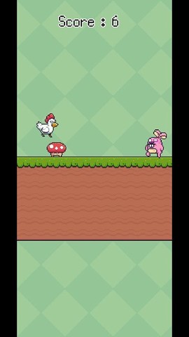 萌鸡快跑图2