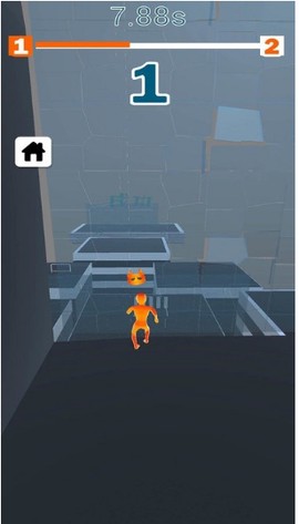 跑酷:空中行走图2