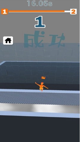 跑酷:空中行走图3