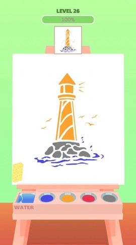 海绵艺术家图3