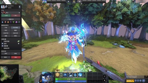 dota2饰品怎么卖[图2]
