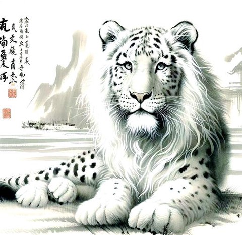 大话西游狮虎兽怎么样