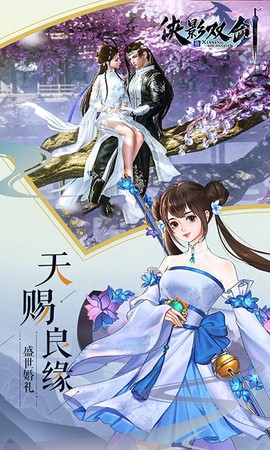 侠影双剑[图1]