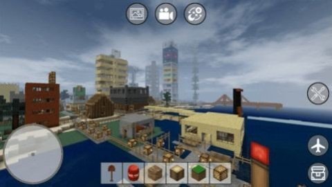 方块工艺世界图3