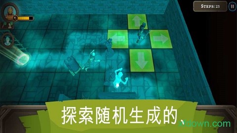 深入地下城[图1]