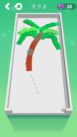 推倒就完了[图1]