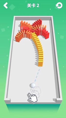 推倒就完了图2