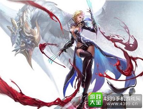 口袋魔域血族怎么样[图2]