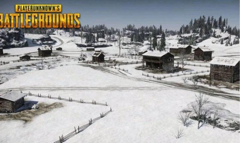 绝地求生雪地图什么时候更新[图1]